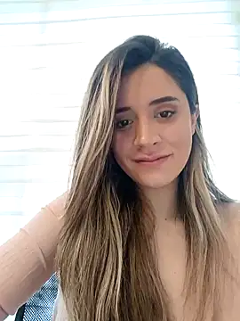 maliciaworld online show from December 2024 09:18:02 PM