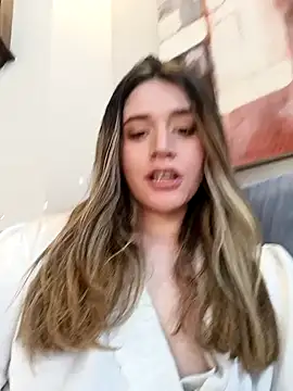 maliciaworld online show from January 2025 10:12:01 PM