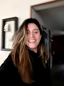 maliciaworld online show from January 2025 09:34:01 PM