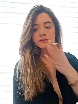 maliciaworld online show from January 2025 08:38:02 PM