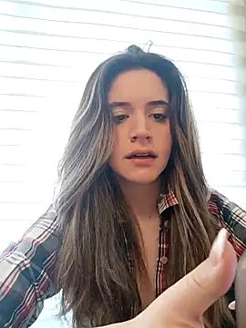 maliciaworld online show from February 2025 05:16:01 PM