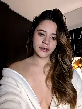 maliciaworld online show from October 2025 07:47:02 AM