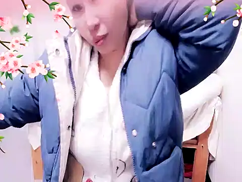 xiaoxuer online show from February 2025 05:10:01 AM