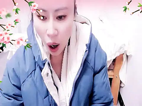 xiaoxuer online show from February 2025 05:29:02 AM