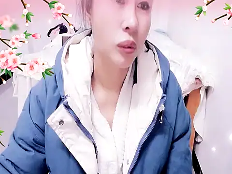 xiaoxuer online show from February 2025 05:26:02 AM