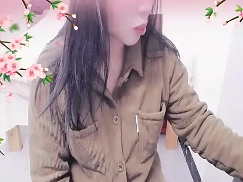 xiaoxuer online show from March 2025 04:51:01 AM