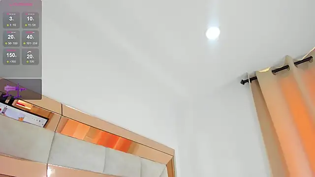 Salomethompson- online show from September 2025 06:57:02 PM