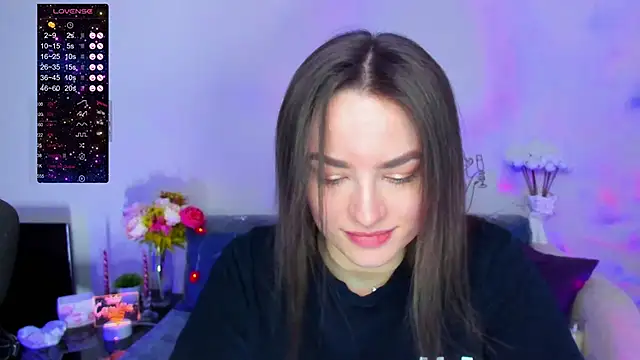 Camilla  one   online show from January 2025 04:41:02 AM