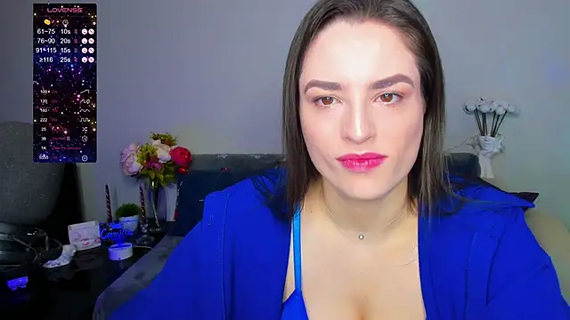 Camilla  one   online show from February 2025 01:56:01 AM