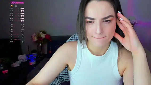 Camilla  one   online show from February 2025 01:57:01 AM