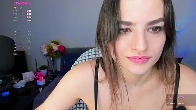 Camilla  one   online show from February 2025 07:44:02 AM