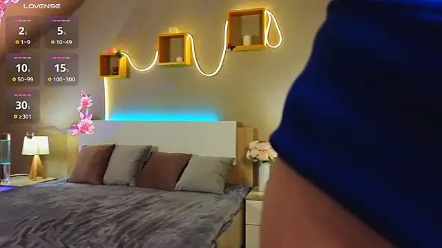 oliviabr0wn0 online show from February 2025 02:06:01 AM