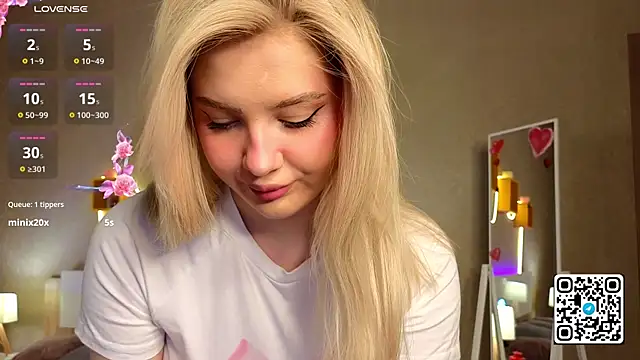 oliviabr0wn0 online show from March 2025 01:59:01 AM