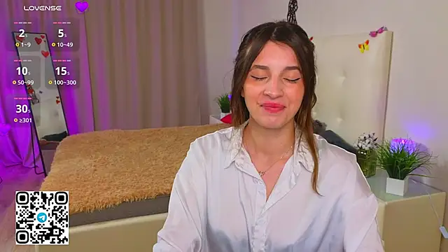 melissaf0rst online show from March 2025 02:36:02 AM