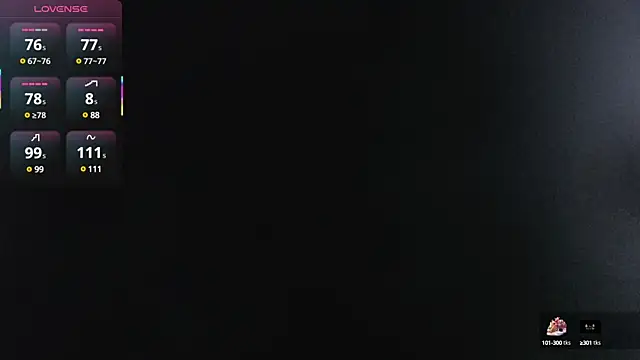 keranimarala  online show from March 2025 01:15:01 PM