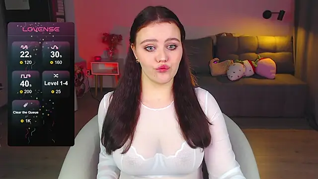 sensual me online show from December 2024 06:39:02 PM