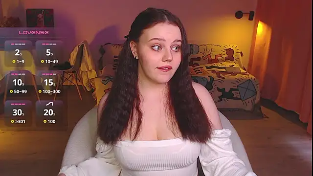 sensual me online show from February 2026 07:12:02 AM