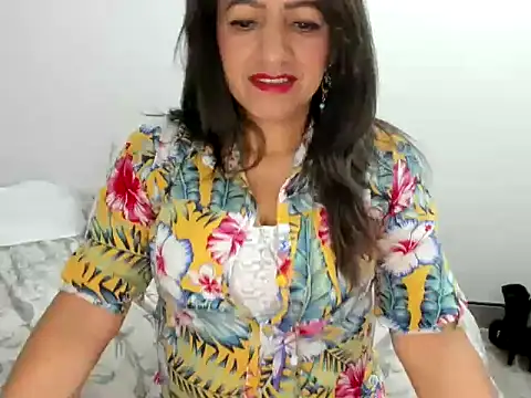 MonicaGarcia  online show from March 2025 09:18:02 AM