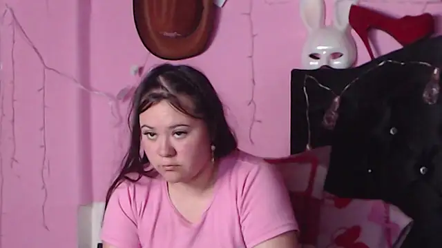 NikkiRous  online show from January 2025 04:27:01 PM