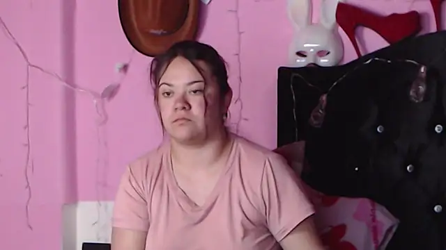 NikkiRous  online show from January 2025 01:25:02 PM