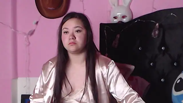 NikkiRous  online show from February 2025 02:13:02 PM