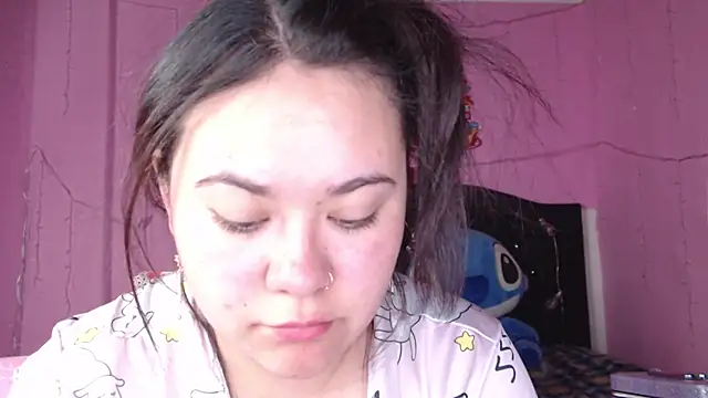 NikkiRous  online show from February 2025 03:05:01 PM