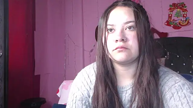 NikkiRous  online show from February 2025 12:55:02 PM