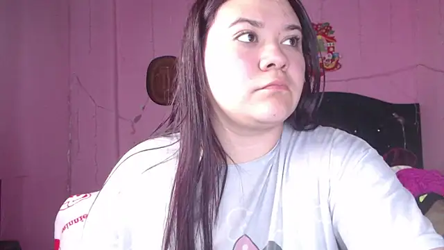 NikkiRous  online show from March 2025 12:37:01 PM