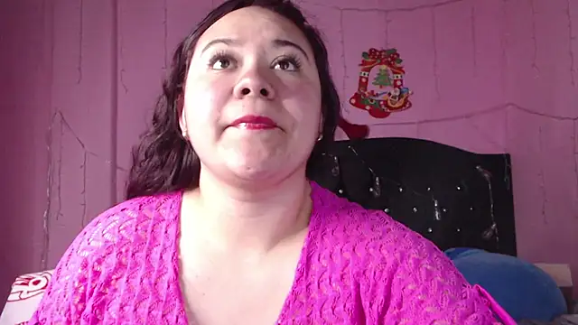 NikkiRous  online show from March 2025 04:24:02 PM