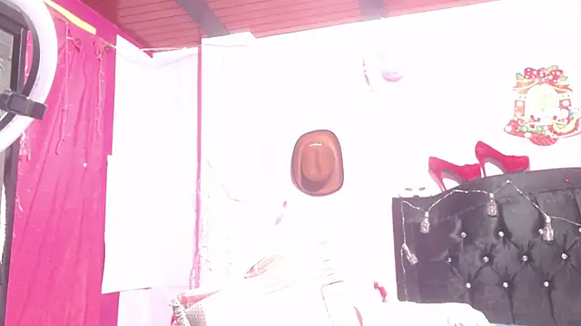 NikkiRous  online show from March 2025 01:08:02 PM