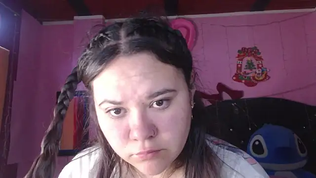 NikkiRous  online show from September 2025 12:38:02 PM