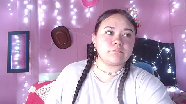 NikkiRous  online show from November 2025 12:43:01 AM