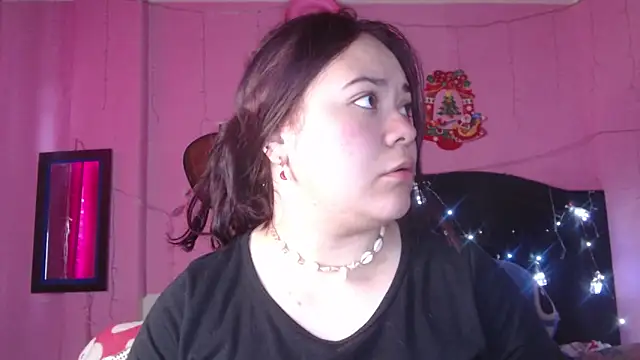 NikkiRous  online show from November 2025 01:21:02 PM