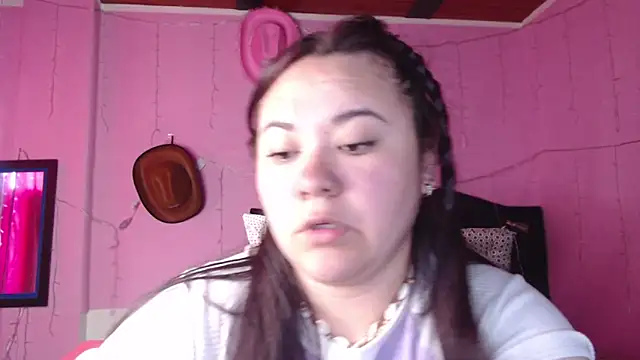 NikkiRous  online show from December 2025 01:09:02 PM