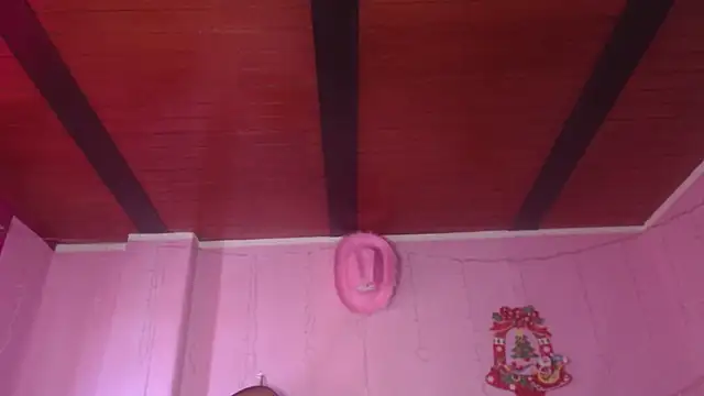 NikkiRous  online show from December 2025 01:26:01 PM