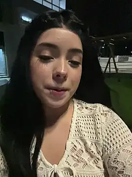 Cheerrysweett online show from March 2025 12:19:01 AM