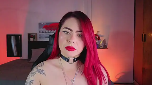 Dulce charlottee online show from April 2026 07:41:01 PM