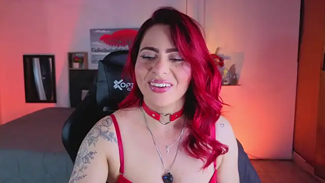 Dulce charlottee online show from April 2026 08:04:01 PM