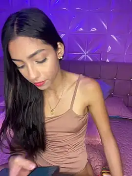 Ema azel online show from December 2024 01:51:02 PM