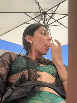 Ema azel online show from January 2025 05:28:01 PM