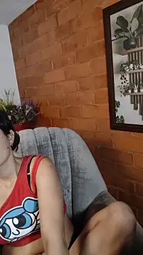 kanela3434 online show from November 2025 11:18:01 PM