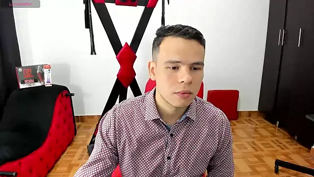 s latins boys online show from February 2025 02:59:02 AM