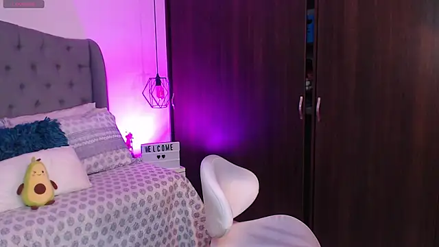 miaromanove ss online show from January 2025 06:58:02 AM