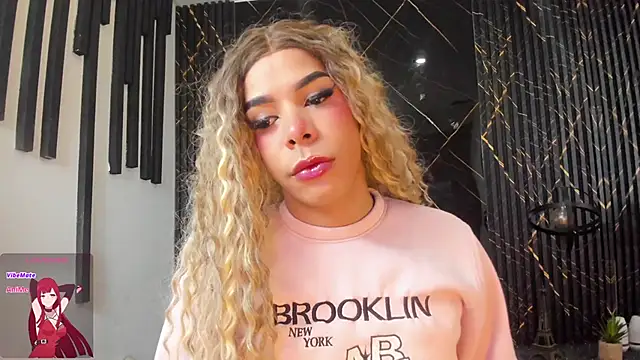 Giorgina Parado online show from March 2026 04:06:01 AM