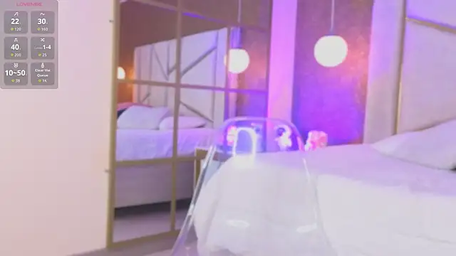 AilishBenson online show from February 2026 07:43:01 PM