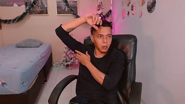 KokoAndRin online show from December 2024 09:08:01 PM