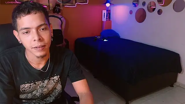 KokoAndRin online show from January 2025 08:21:01 PM