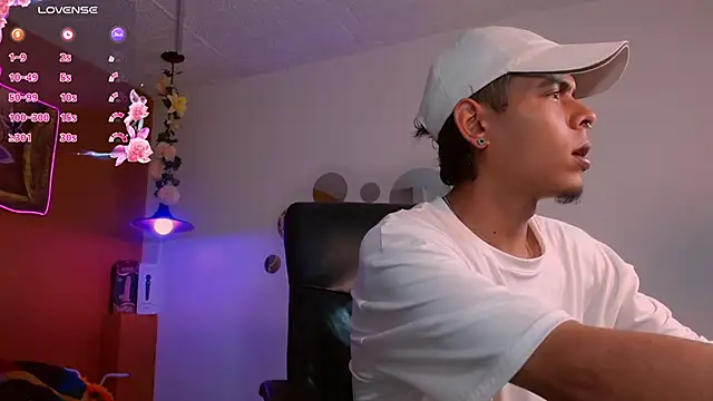 KokoAndRin online show from January 2025 07:11:01 PM