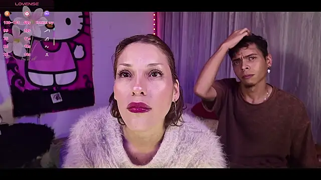 KokoAndRin online show from March 2026 05:02:02 AM