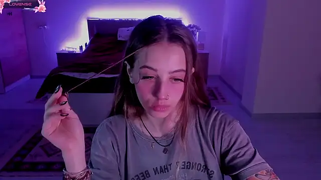 MelodyElf online show from April 2026 06:34:01 PM